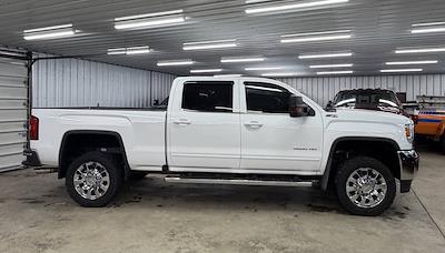 Used 2018 GMC Sierra 2500 - photo 1