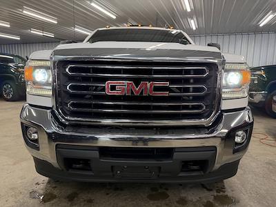 Used 2018 GMC Sierra 2500 - photo 1
