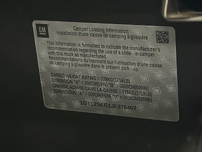 Used 2018 GMC Sierra 2500 - photo 1