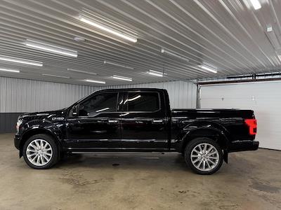 Used 2018 Ford F-150 - photo 1