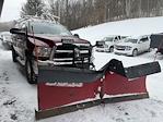 Used 2018 Ram 3500 ST Regular Cab Plow Truck for sale #JG236204 - photo 1