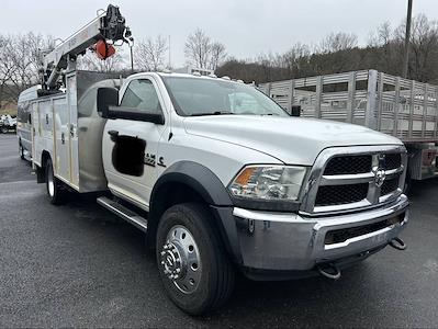 Used 2018 Ram 5500 - photo 1