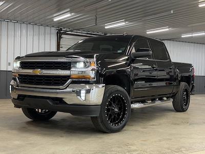 Used 2018 Chevrolet Silverado 1500 - photo 1