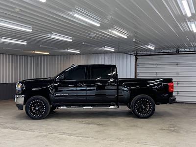 Used 2018 Chevrolet Silverado 1500 - photo 1