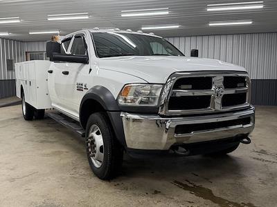 Used 2018 Ram 4500 - photo 1
