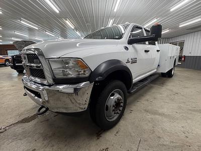 Used 2018 Ram 4500 - photo 1