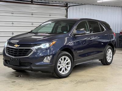Used 2018 Chevrolet Equinox LT for sale #JL288796 - photo 1