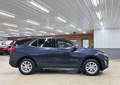 Used 2018 Chevrolet Equinox LT for sale #JL288796 - photo 2