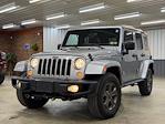 Used 2018 Jeep Wrangler Sport for sale #JL871754 - photo 1