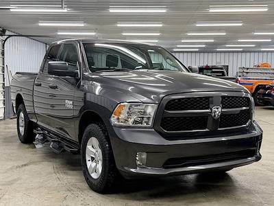 Used 2018 Ram 1500 ST Quad Cab for sale #JS190278 - photo 1