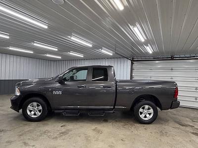 Used 2018 Ram 1500 ST Quad Cab for sale #JS190278 - photo 2