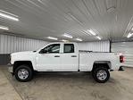 Used 2018 Chevrolet Silverado 2500 Work Truck Double Cab for sale #JZ117268 - photo 2