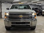 Used 2018 Chevrolet Silverado 2500 Work Truck Double Cab for sale #JZ117268 - photo 3