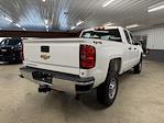 Used 2018 Chevrolet Silverado 2500 Work Truck Double Cab for sale #JZ117268 - photo 6