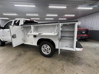 Used 2018 Chevrolet Silverado 2500 - photo 1