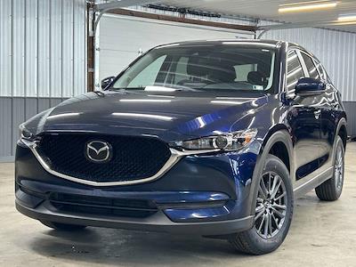 Used 2019 Mazda CX-5 - photo 1