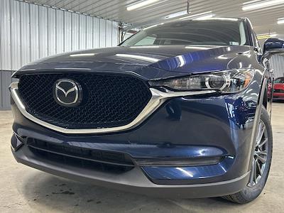 Used 2019 Mazda CX-5 - photo 1