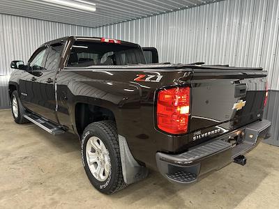 Used 2019 Chevrolet Silverado 1500 - photo 1