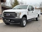Used 2019 Ford F-350 Super Cab Cab Chassis for sale #KEC37035 - photo 1