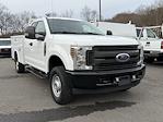 Used 2019 Ford F-350 Super Cab Cab Chassis for sale #KEC37035 - photo 4