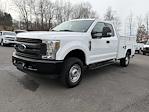 Used 2019 Ford F-350 Super Cab Cab Chassis for sale #KEC37035 - photo 8