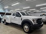 Used 2019 Ford F-450 Super Cab Service Truck for sale #KEC44474 - photo 1