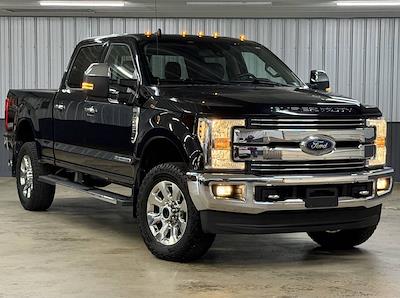 Used 2019 Ford F-250 Lariat Crew Cab for sale #KEC86884 - photo 1