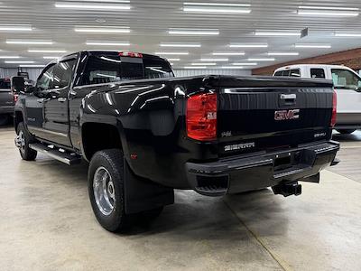 Used 2019 GMC Sierra 3500 Denali Crew Cab for sale #KF180043 - photo 2