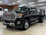 Used 2019 GMC Sierra 3500 Denali Crew Cab for sale #KF180043 - photo 8