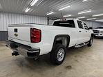 Used 2019 Chevrolet Silverado 2500 Work Truck Crew Cab for sale #KF198646 - photo 3