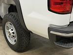 Used 2019 Chevrolet Silverado 2500 Work Truck Crew Cab for sale #KF198646 - photo 57