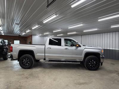 Used 2019 GMC Sierra 2500 - photo 1