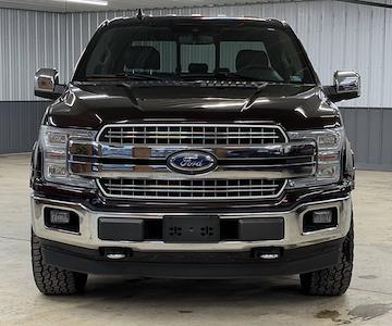 Used 2019 Ford F-150 - photo 1