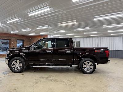 Used 2019 Ford F-150 - photo 1