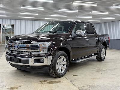 Used 2019 Ford F-150 - photo 1