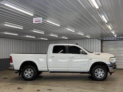 Used 2019 Ram 3500 Laramie Crew Cab for sale #KG705125 - photo 2