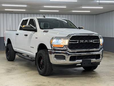 Used 2019 Ram 2500 Tradesman Crew Cab for sale #KG712956 - photo 1