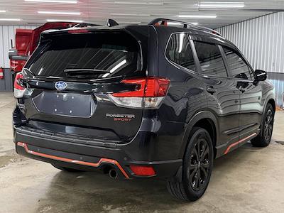 Used 2019 Subaru Forester Sport for sale #KH402007 - photo 2