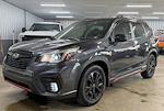 Used 2019 Subaru Forester Sport for sale #KH402007 - photo 3