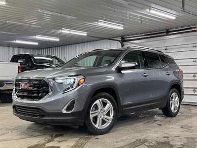 Used 2019 GMC Terrain - photo 1