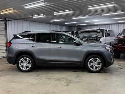 Used 2019 GMC Terrain - photo 1
