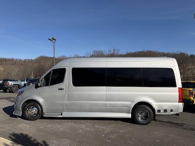 Used 2019 Mercedes-Benz Sprinter 3500XD Empty Cargo Van for sale #KP115118 - photo 2