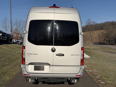 Used 2019 Mercedes-Benz Sprinter 3500XD Luxury Van for sale #KP115118 - photo 2