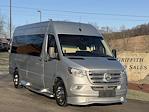 Used 2019 Mercedes-Benz Sprinter 3500XD Empty Cargo Van for sale #KP115118 - photo 1