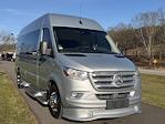 Used 2019 Mercedes-Benz Sprinter 3500XD Empty Cargo Van for sale #KP115118 - photo 4