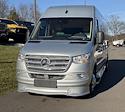 Used 2019 Mercedes-Benz Sprinter 3500XD Empty Cargo Van for sale #KP115118 - photo 6