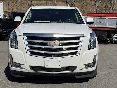 Used 2019 Cadillac Escalade ESV - photo 1