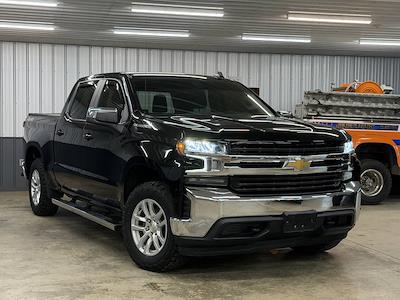 Used 2019 Chevrolet Silverado 1500 - photo 1