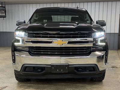 Used 2019 Chevrolet Silverado 1500 - photo 1