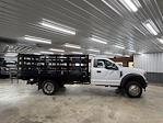 Used 2020 Ford F-450 Regular Cab Stake Bed for sale #LEC38550 - photo 3